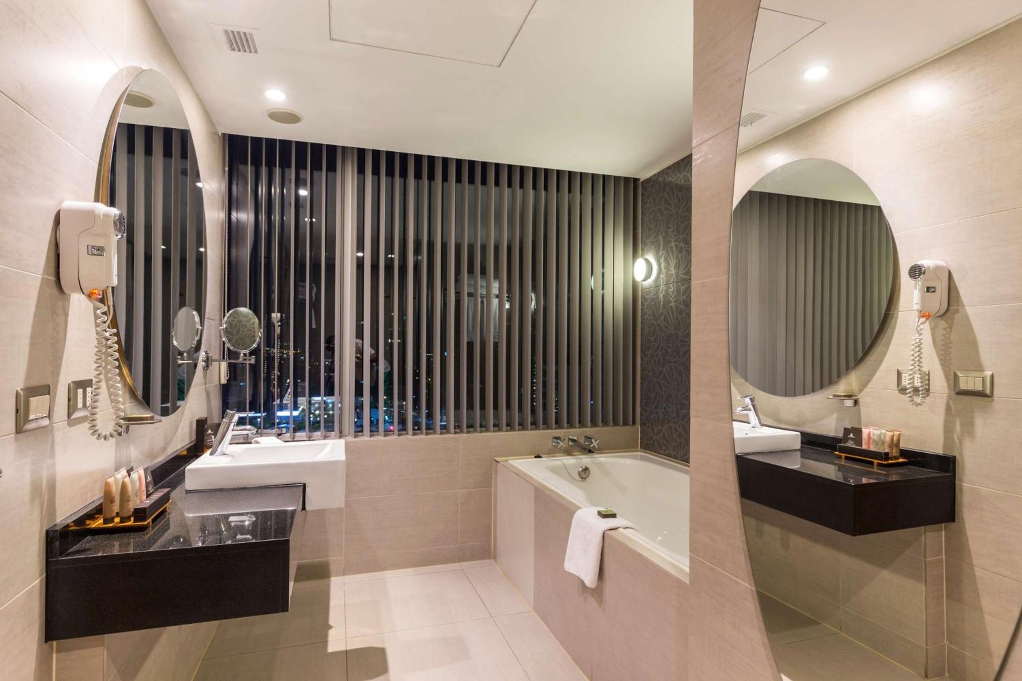 Suite King
